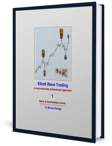 Elliott Waves Trading &ndash; A Nuts&ndash;and-Bolts Professional Approach, Volume I