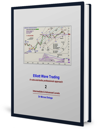 Elliott Waves Trading &ndash; A Nuts&ndash;and-Bolts Professional Approach, Volume II