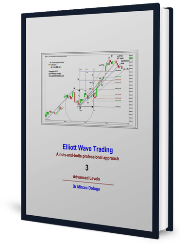 Elliott Waves Trading &ndash; A Nuts&ndash;and-Bolts Professional Approach, Volume III