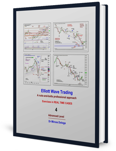 Elliott Waves Trading &ndash; A Nuts&ndash;and-Bolts Professional Approach, Volume IV